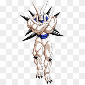 Villains Wiki - Omega Shenron Png, Transparent Png - shenlong png