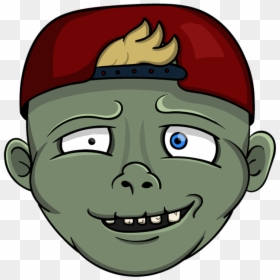 Faze Blaziken Head Png - Cartoon, Transparent Png - vhv