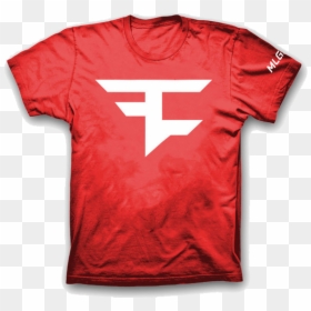 Faze Shirt Png - Faze Replays Logo, Transparent Png - faze blaziken png