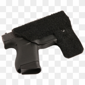 Firearm, HD Png Download - gun holster png