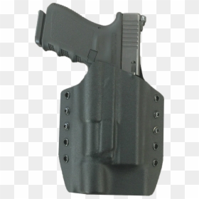 Handgun Holster, HD Png Download - gun holster png