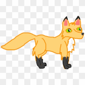 Cartoon, HD Png Download - nine tailed fox png