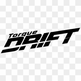 Torque Drift Logo, HD Png Download - drifting png