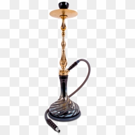 Sahara Smoke Executive Brass, HD Png Download - smoking hookah png