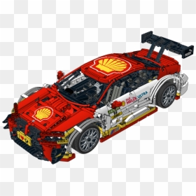 Bmw Lego M4, HD Png Download - bmw m4 png