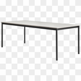 Coffee Table, HD Png Download - square white frame png