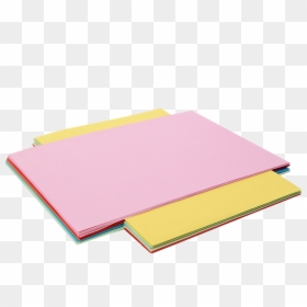 A4 80g Color Printing Paper Copy Paper Cardboard Color - Construction Paper, HD Png Download - construction paper png