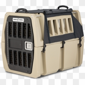 Gunner Kennels All Weather Kit, HD Png Download - dog cage png
