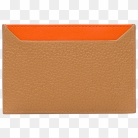 Leather Cardholder - Envelope, HD Png Download - construction paper png