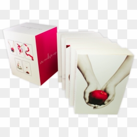 Box, HD Png Download - edward cullen png