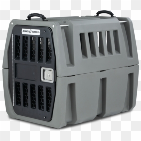 G1 Intermediate Dog Crate - G1 Intermediate Gunmetal, HD Png Download - dog cage png