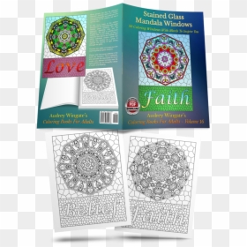 Motif, HD Png Download - colorful mandala png