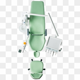 Chair, HD Png Download - chair top view png
