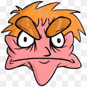 Hate Everything Logo, HD Png Download - idubbbz face png