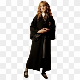 Hermione Granger In The Philosopher's Stone, HD Png Download - vhv