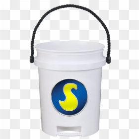 Starbrite Bucket, HD Png Download - 5 gallon bucket png