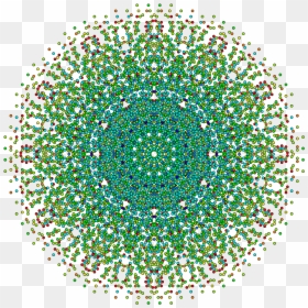 Em Chiemgau, HD Png Download - colorful mandala png