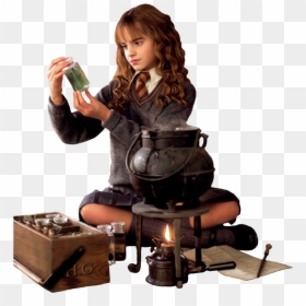 Hermione Granger Png , Png Download - Hermione Granger, Transparent Png - hermione png