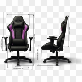 Chair Top View Png, Transparent Png - chair top view png