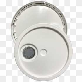 Circle, HD Png Download - 5 gallon bucket png