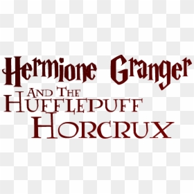 Harry Potter, HD Png Download - hermione png