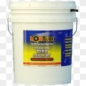 Plastic, HD Png Download - 5 gallon bucket png