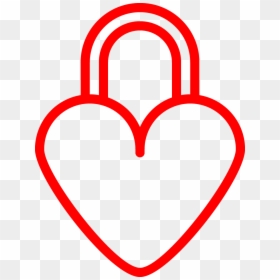Fidélité - Heart, HD Png Download - boa hancock png