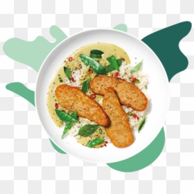 Dish, HD Png Download - chicken fingers png