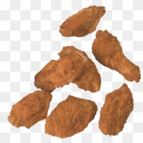 Milanesa, HD Png Download - chicken fingers png