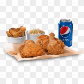 Mary Brown's Chicken Meal, HD Png Download - chicken fingers png