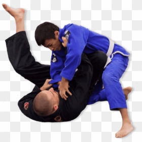 Brazilian Jiu Jitsu Grappling, HD Png Download - bjj png