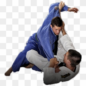 Brazilian Jiu Jitsu Png, Transparent Png - bjj png
