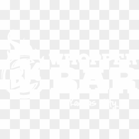 Whopperbar White Logo - Whopper Bar Logo, HD Png Download - whopper png