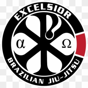 Ebjj Master Logo 10-18 - Jiu Jitsu, HD Png Download - bjj png