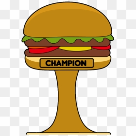 Burger Clipart Black And White Png, Transparent Png - whopper png