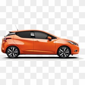 Nissan Png File Download Free - Nissan Micra 2018 Blueprint, Transparent Png - sentra png