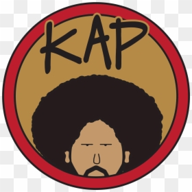 Ministry Of Environment And Forestry, HD Png Download - kaepernick png