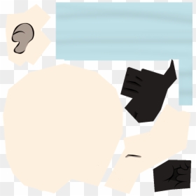 Illustration, HD Png Download - ghoul eye png