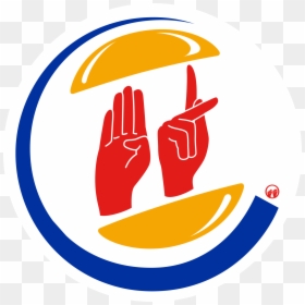 Burger King Sign Language, HD Png Download - whopper png