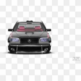Mercedes-benz S-class, HD Png Download - sentra png