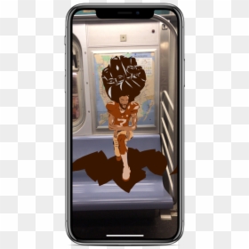 Colin Kaepernick Model By Micah Milner - Iphone, HD Png Download - kaepernick png