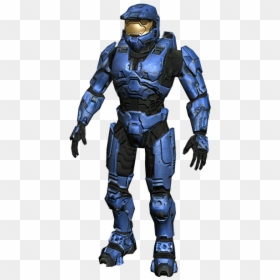 Master Chief Thumbnail - Action Figure, HD Png Download - master chief.png