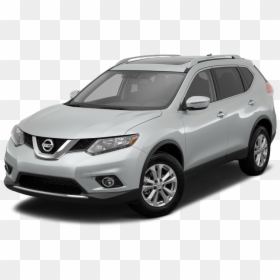 2015 Nissan Rogue - Nissan X Trail S, HD Png Download - 2016 nissan rogue png