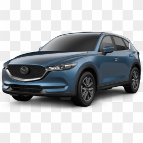 Mazda Cx-5 - 2019 Mazda Cx 5 Sport, HD Png Download - 2016 nissan rogue png