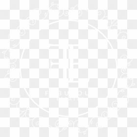 Fabulous Estates Designs - Oxford University Logo White, HD Png Download - fabolous png