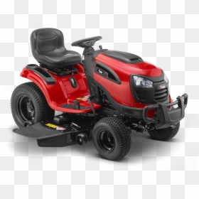 Redmax Yt2142f Tractor Lawnmower - Redmax Mower, HD Png Download - riding lawn mower png