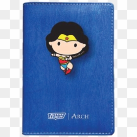 Cartoon, HD Png Download - wonder woman cartoon png