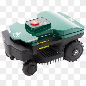 Riding Mower, HD Png Download - riding lawn mower png