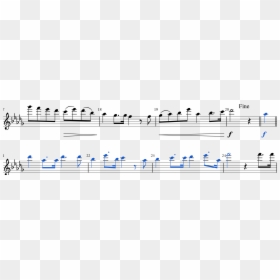 Nokia Tune, HD Png Download - dotted half note png
