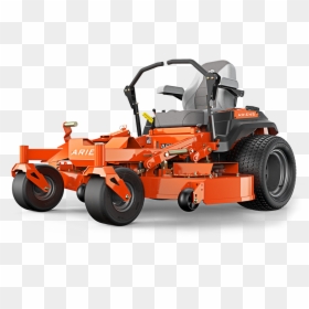 Ariens Apex 48, HD Png Download - riding lawn mower png